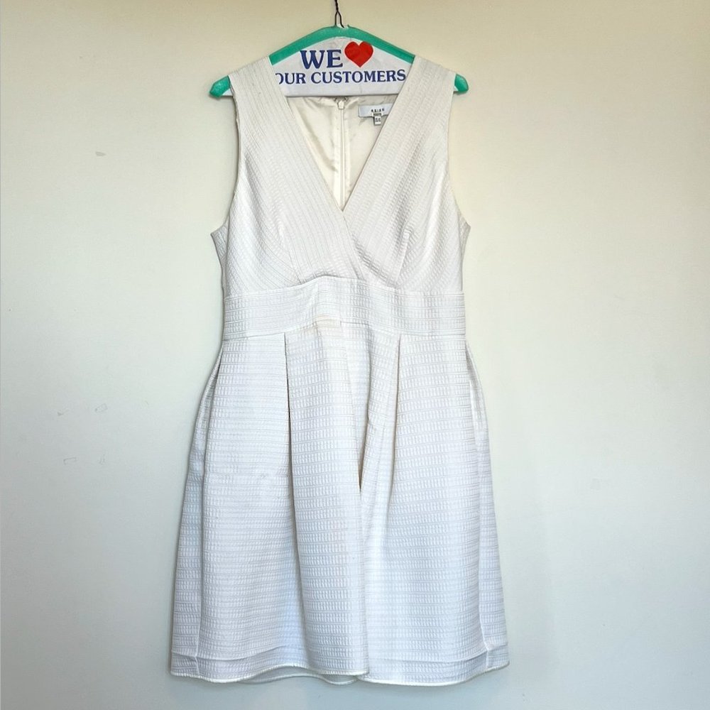 Reiss cocktail dress